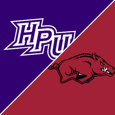 Acuff Jr. vs. Martin: Razorbacks Survive Panthers' Upset Bid